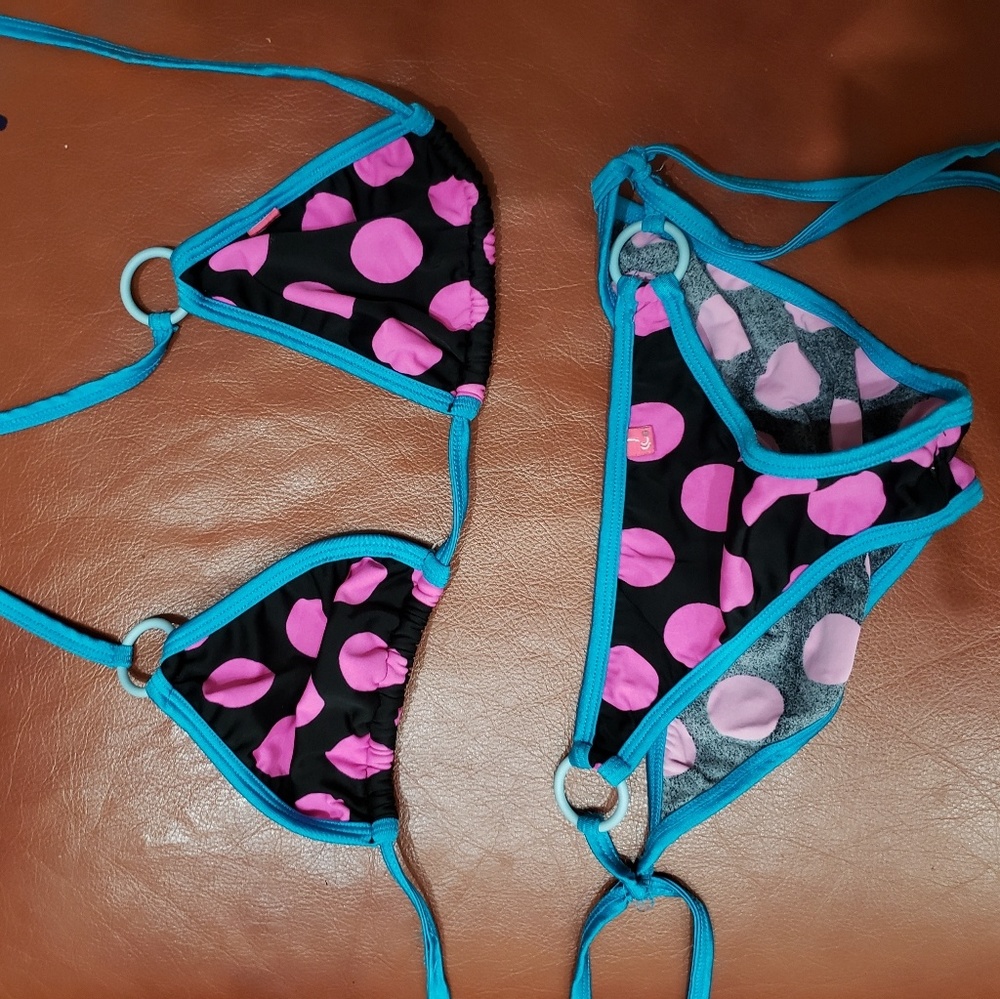 Swimsuit